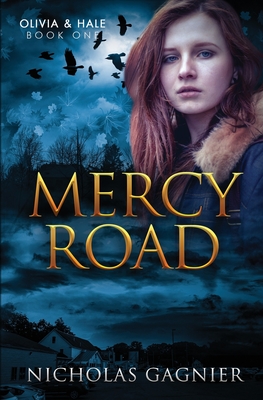 Mercy Road - Finch, Rachel (Foreword by), and Gagnier, Nicholas