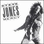 Mercy - Steve Jones