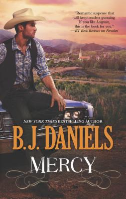 Mercy - Daniels, B J