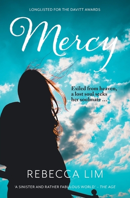 Mercy - Lim, Rebecca