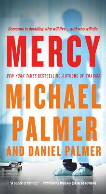 Mercy - Palmer, Daniel, and Palmer, Michael