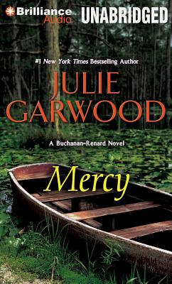 Mercy - Garwood, Julie, and Traister, Christina (Read by)
