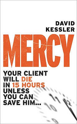 Mercy - Kessler, David