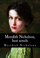 Meredith Nicholson, Best Novels