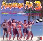 Merengue Mix, Vol. 3 - Various Artists
