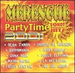 Merengue Party Time 2001