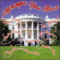 Merengue Thru House - Various Artists