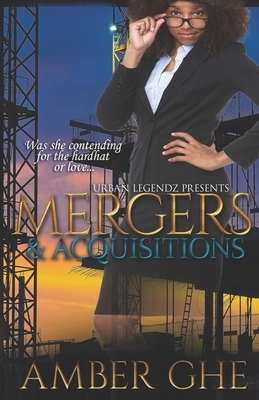 Mergers & Acquisitions - Ghe, Amber