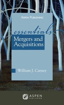 Mergers and Acquisitions - Carney, William J