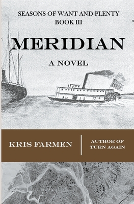 Meridian - Farmen, Kris