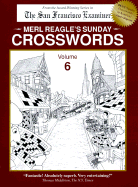 Merl Reagle Sunday Crosswords