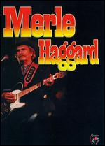 Merle Haggard: Live - 