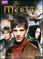 Merlin: The Complete Second Season [5 Discs] - 