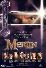 Merlin - David Winning; Steven Barron