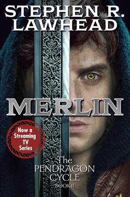 Merlin - Lawhead, Stephen