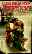 Merlin's Legacy #02: Daughter of the Mist: Daughter of the Mist