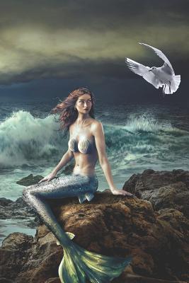 Mermaid on the Rocks Diary - Essentials, Pagan