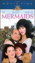 Mermaids - Richard Benjamin