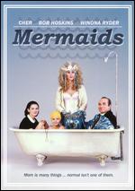 Mermaids - Richard Benjamin