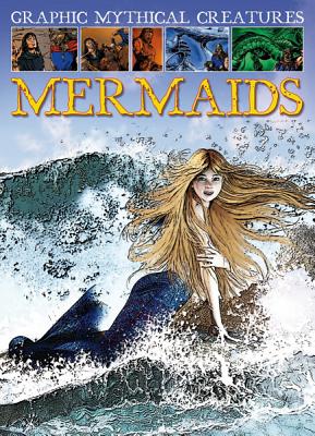 Mermaids - Jeffrey, Gary