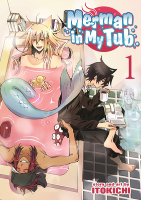 Merman in My Tub Vol. 1 - Itokichi