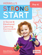 Merrell's Strong Start - Pre-K: A Social and Emotional Learning Curriculum