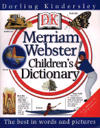 Merriam-Webster Children's Dictionary - Merriam-Webster