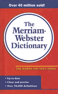 Merriam-Webster Dictionary