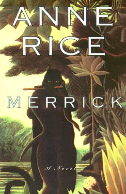 Merrick - Rice, Anne, Professor