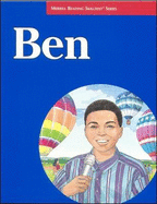 Merrill Reading Skilltext Series, Ben Student Edition, Level 4.3