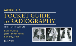 Merrill's Pocket Guide to Radiography