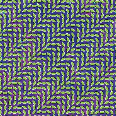 Merriweather Post Pavilion - Animal Collective