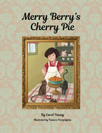 Merry Berry's Cherry Pie