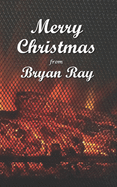 Merry Christmas from Bryan Ray