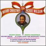 Merry Christmas from Jackie Wilson