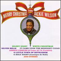 Merry Christmas from Jackie Wilson - Jackie Wilson