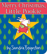 Merry Christmas, Little Pookie