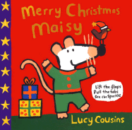 Merry Christmas Maisy: Mini Edition