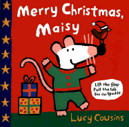 Merry Christmas Maisy