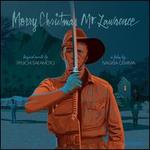Merry Christmas, Mr. Lawrence [Original Soundtrack]
