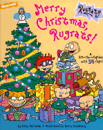 Merry Christmas Rugrats!