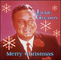 Merry Christmas - Jackie Gleason