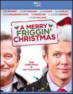 Merry Friggin' Christmas [Blu-ray] - Tristam Shapeero