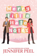 Merry Little Hate Notes