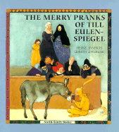 Merry Pranks of Till Eulenspi - Janisch, Heinz