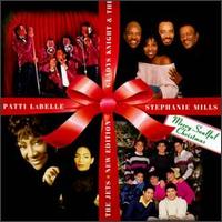 Merry Soulful Christmas - Various Artists
