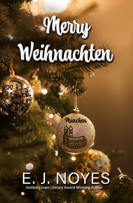 Merry Weihnachten - Noyes, E J