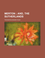 Merton; And, the Sutherlands