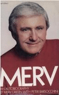 Merv, an Autobiography