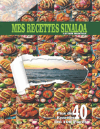 Mes Recettes Sinaloa: Mes Recettes Sinaloa